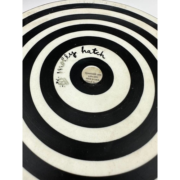 Anthropologie Molly Hatch Ovenware Something Good Baking Dish - Picture 7 of 10